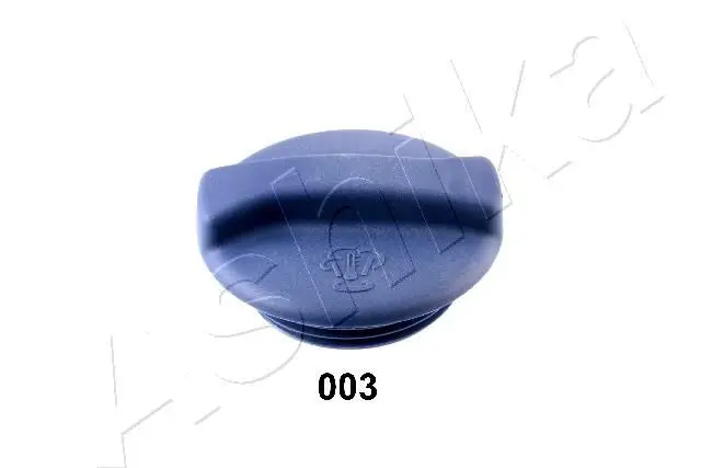 ASHIKA 3300003 Запор