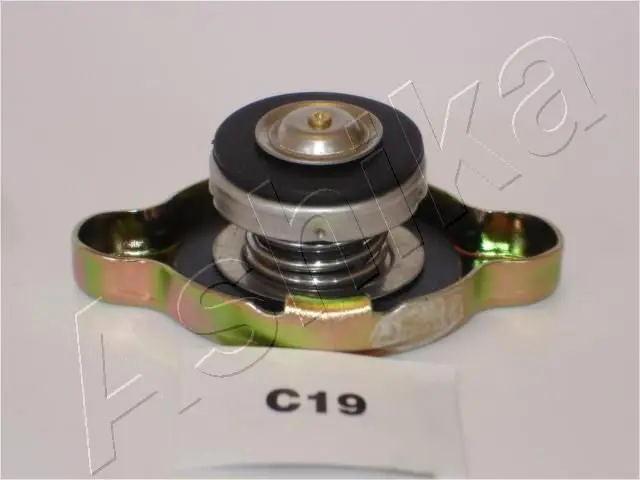 Ashika 330CC19 Запор