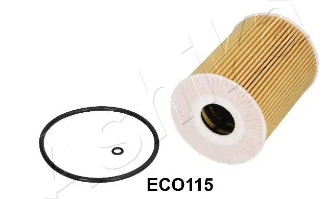 10-ECO115 Фильтр масляный