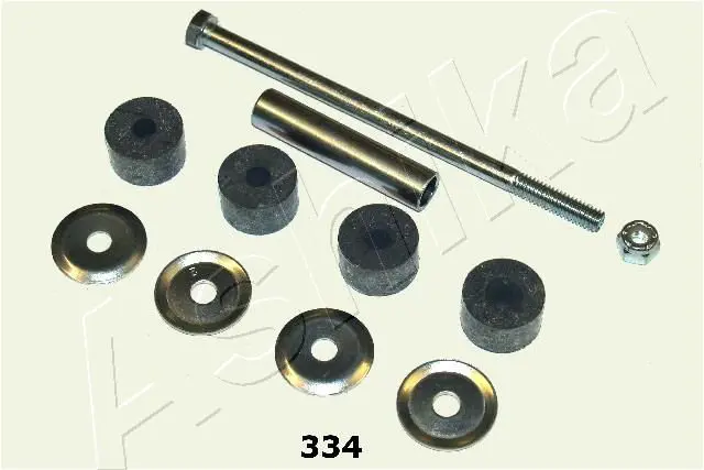 106-03-334 Sway bar, suspension