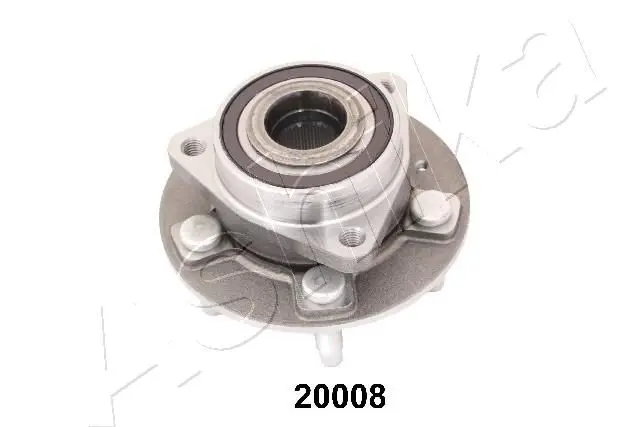 44-20008 Ступица передняя/задняя