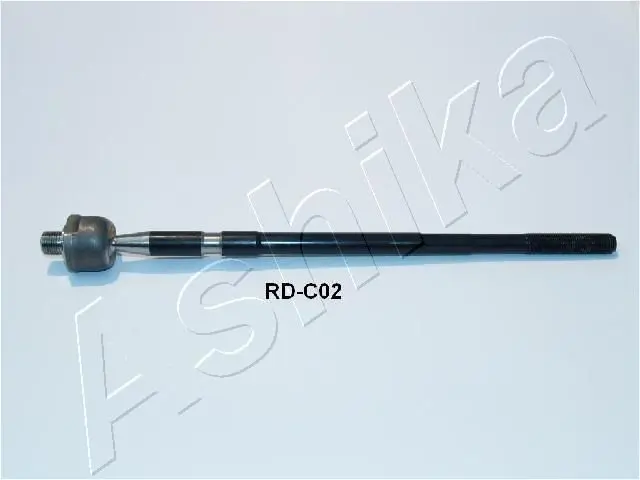 ASHIKA 1030CC02 Шарнир