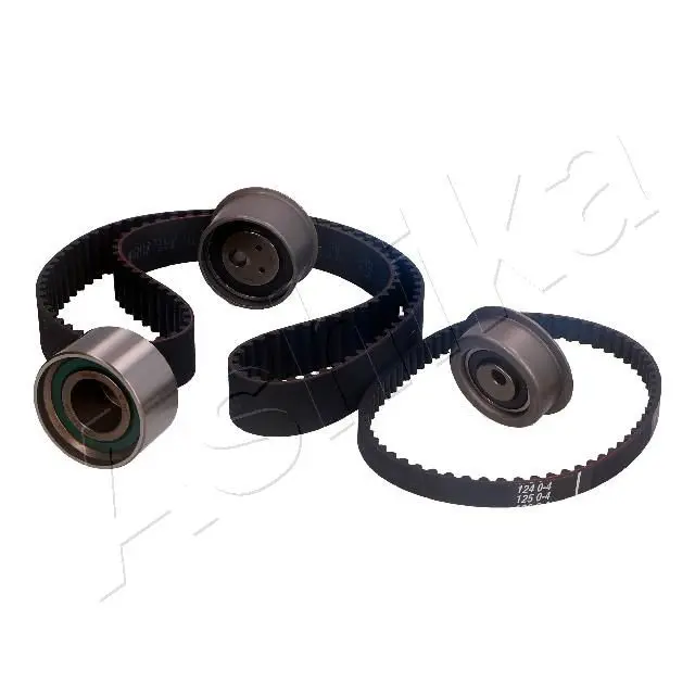 ASHIKA KCT591 Комплект ремня ГРМ