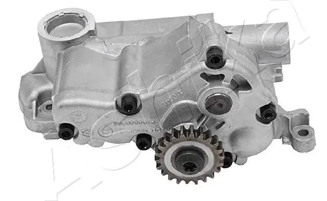 157-VW-VW14 Масляный насос