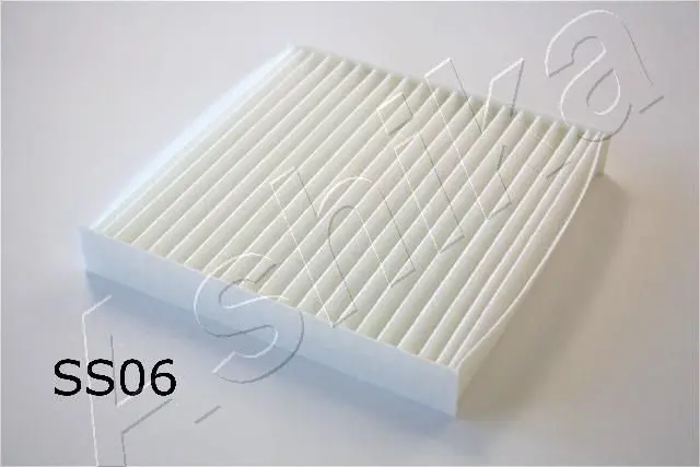 21-SS-S06 Фильтр