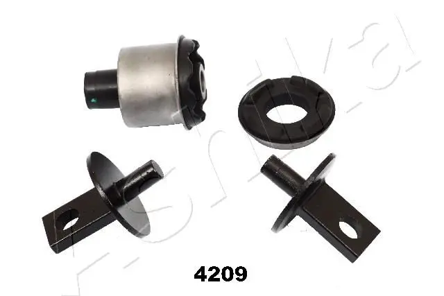 GOM-4209 Подвеска