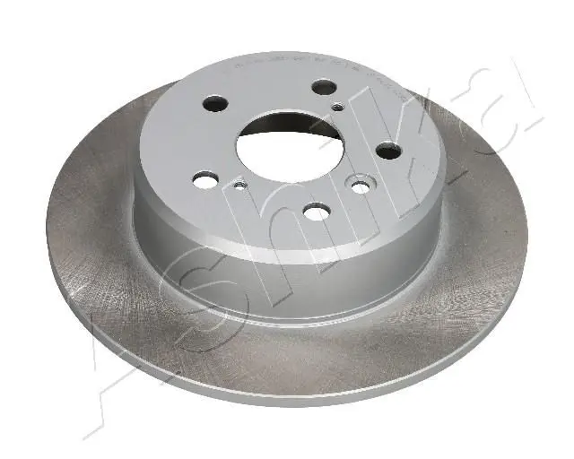 ASHIKA 6102226C Тормозной диск