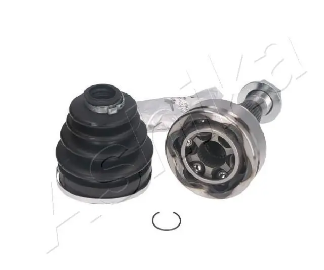 ASHIKA 62000036 Шарнирный комплект