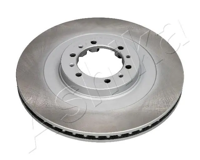Ashika 6005505C Диск тормозной передний