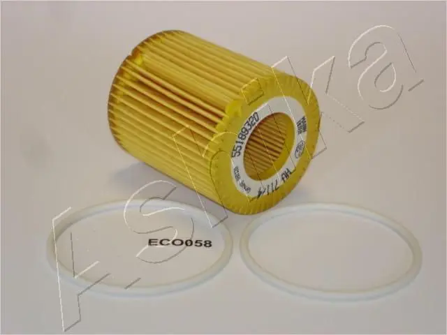 ASHIKA 10ECO058 Фильтр