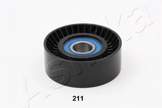 129-02-211 Ролик натяжитель ручейкового