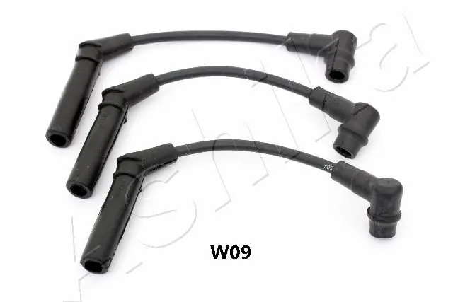 132-0W-W09 Комплект электропроводки