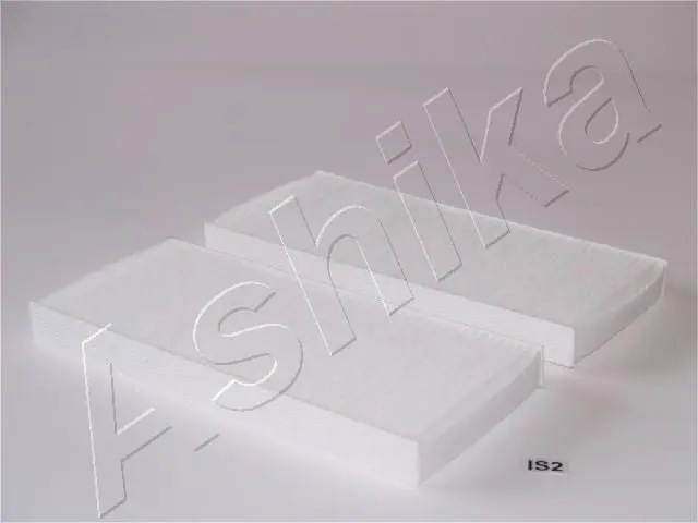 21-IS-IS2 Фильтр