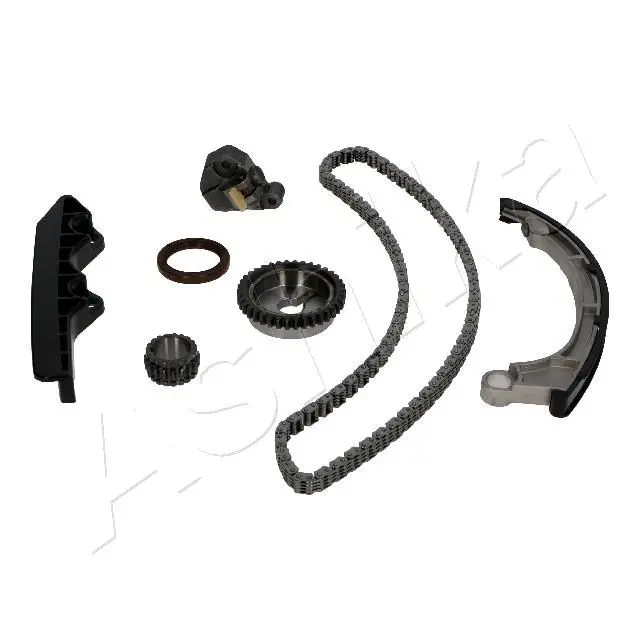 ASHIKA KCK106 Комплект цепи привода