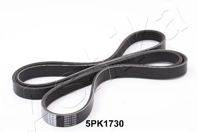 ASHIKA 1125PK1730 Ремень