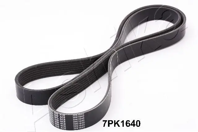 ASHIKA 1127PK1640 Ремень