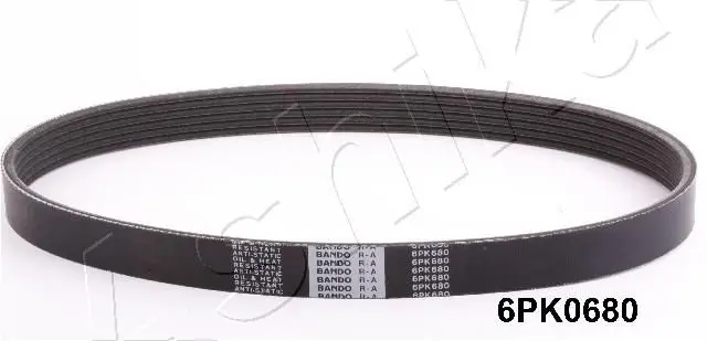 ASHIKA 1126PK680 Ремень