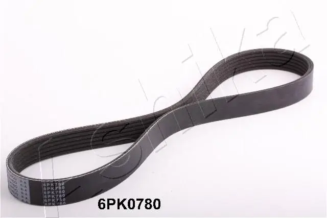 ASHIKA 1126PK780 Ремень