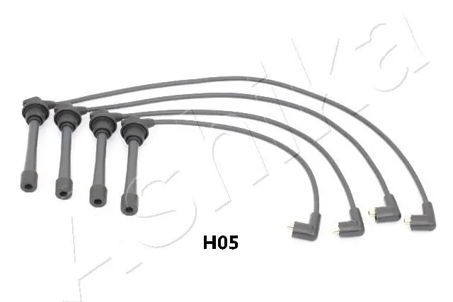 132-0H-H05 Комплект электропроводки