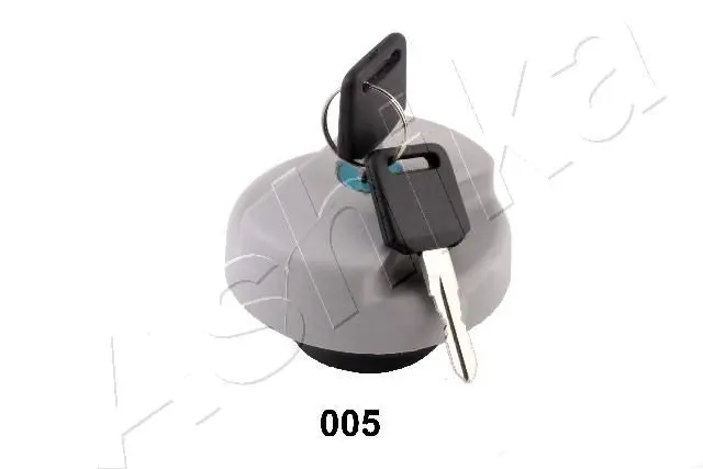 ASHIKA 14800005 Запор