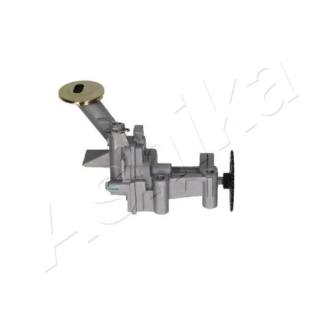 ASHIKA 157RERE04 Масляный насос