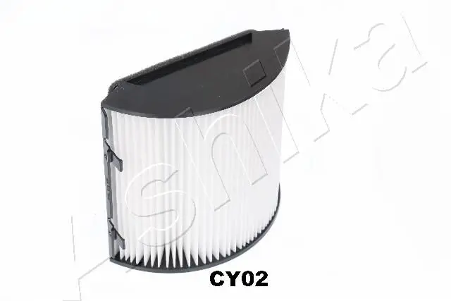 ASHIKA 21CYCY02 Фильтр