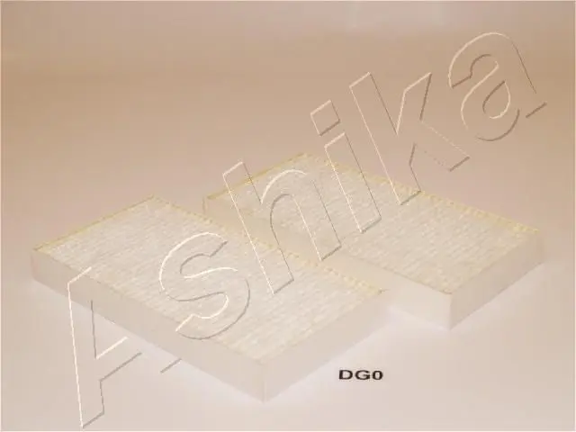 21-DG-DG0 Фильтр