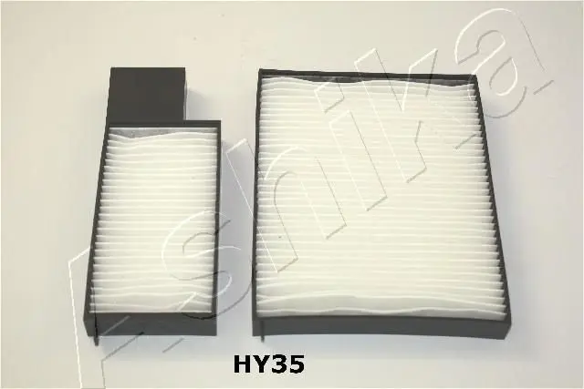 21-HY-H35 Фильтр