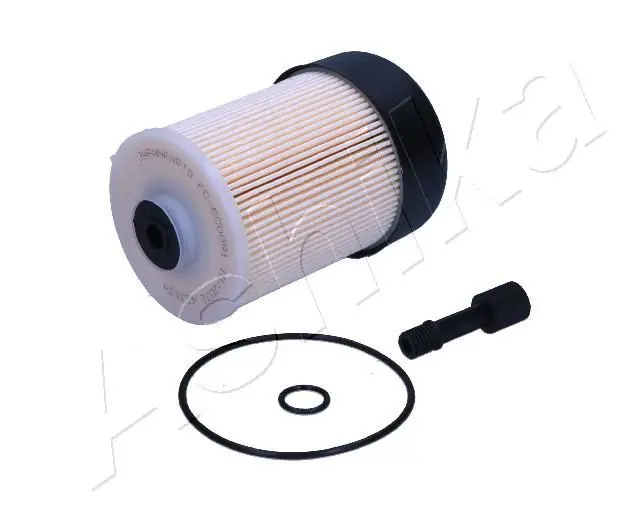 ASHIKA 30ECO091 Фильтр топливный
