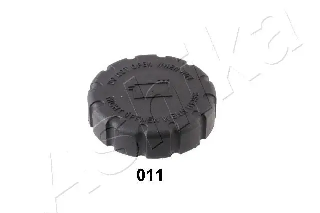 ASHIKA 3300011 Запор