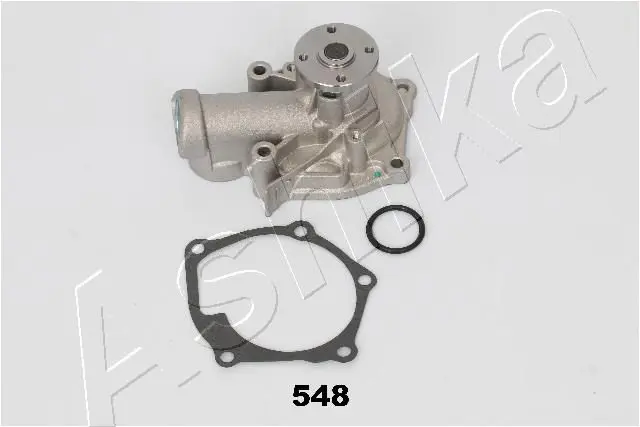 ASHIKA 3505548 Насос