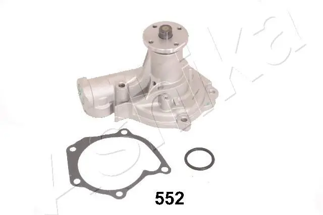 ASHIKA 3505552 Насос