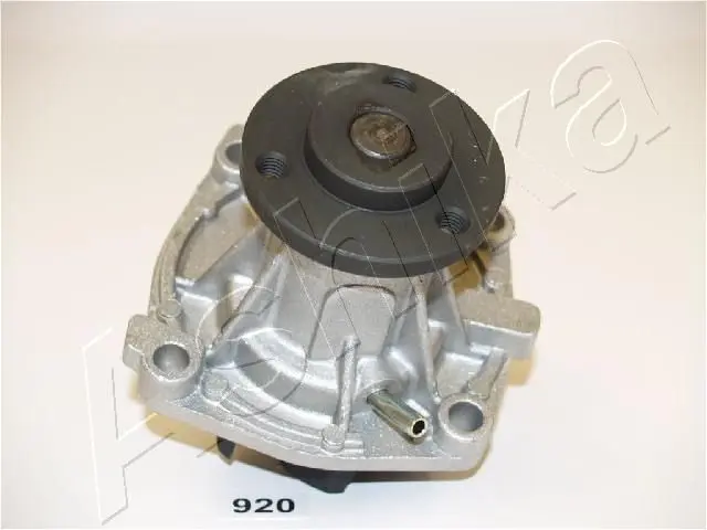ASHIKA 3509920 Насос