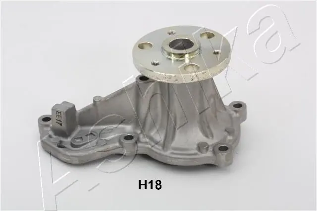 ASHIKA 350HH18 Насос