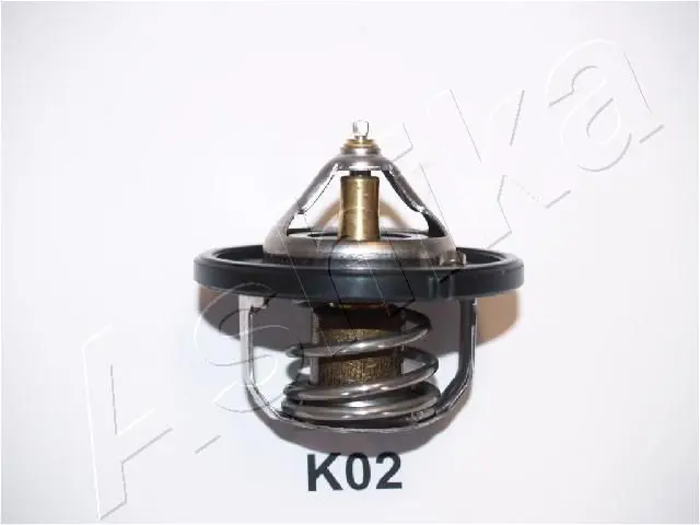 ASHIKA 380KK02 Термостат