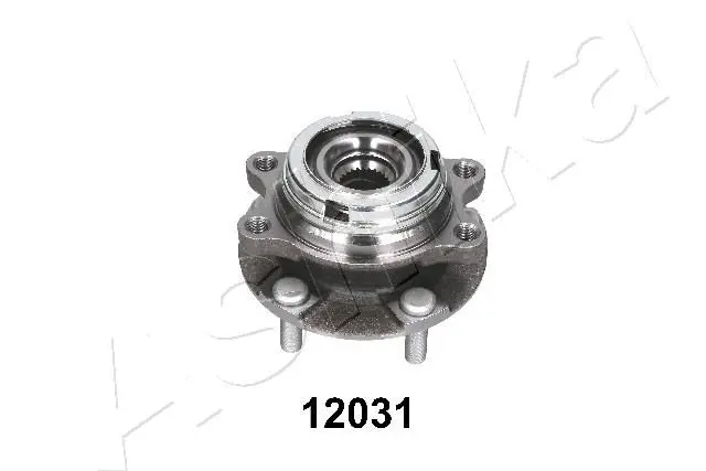 44-12031 Ступица колеса