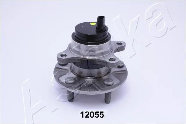 44-12055 Ступица колеса
