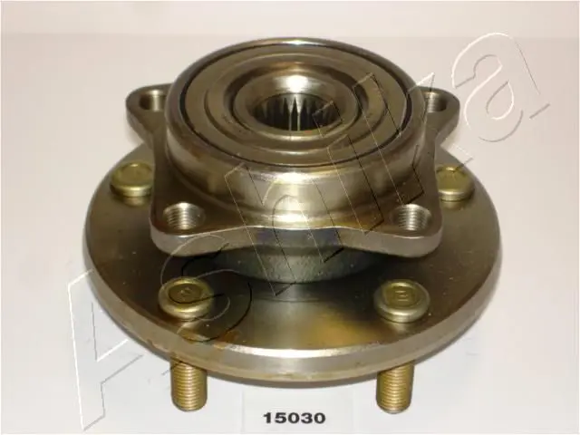 44-15030 Ступица колеса