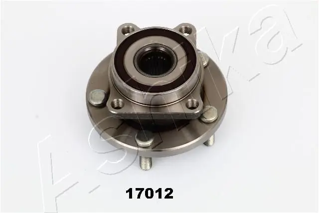 44-17012 Ступица колеса