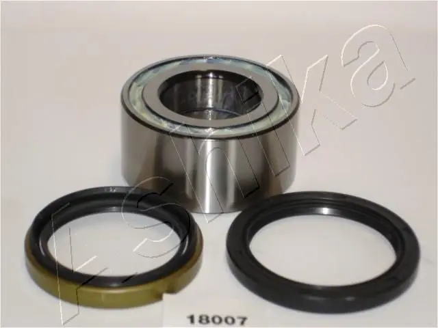 ASHIKA 4418007 Комплект подшипника