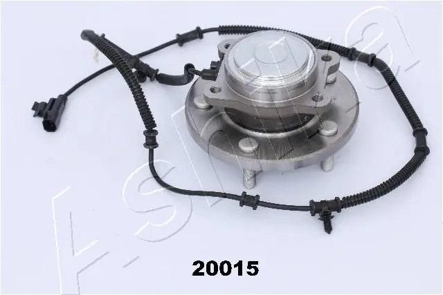 44-20015 Ступица колеса