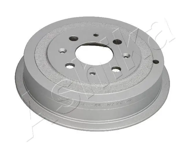 ASHIKA 56000204C Тормозной барабан