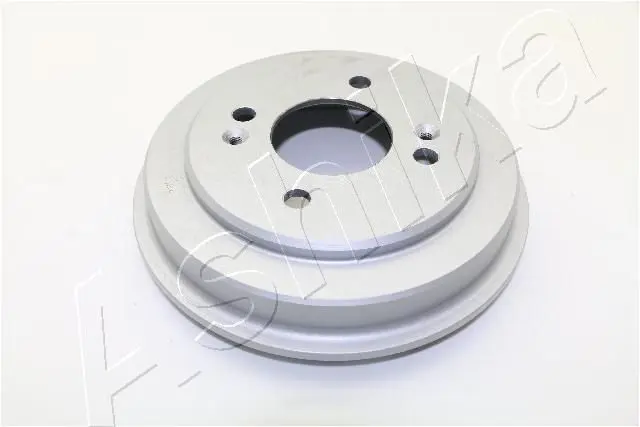 ASHIKA 560KK15C Барабан тормозной