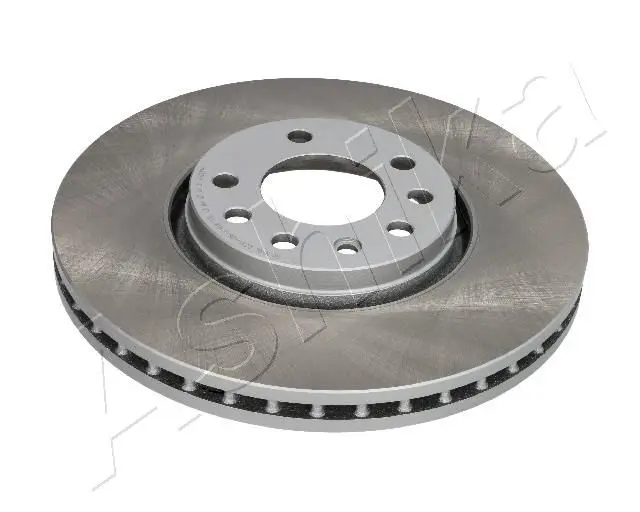 ASHIKA 6000009C Тормозной диск