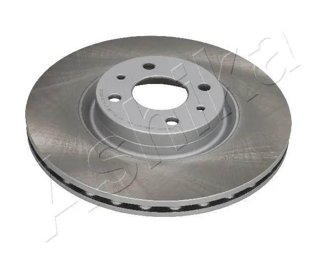 ASHIKA 60000201C Тормозной диск