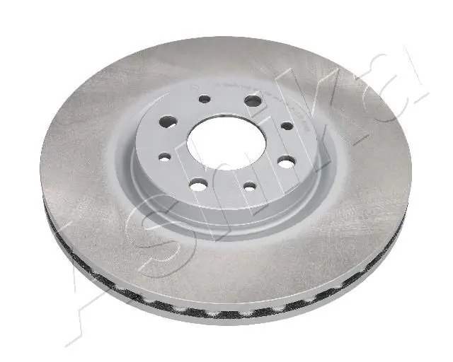 ASHIKA 60000221C Тормозной диск