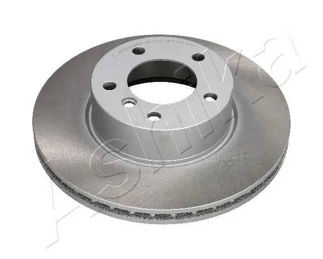 ASHIKA 6000038C Тормозной диск
