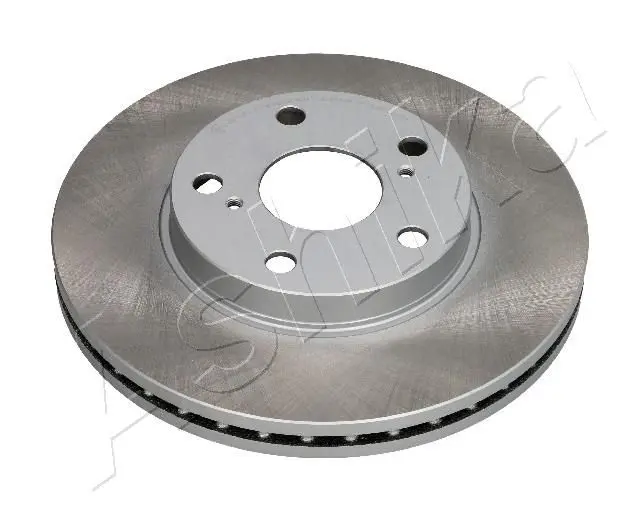 ASHIKA 60022054C Тормозной диск