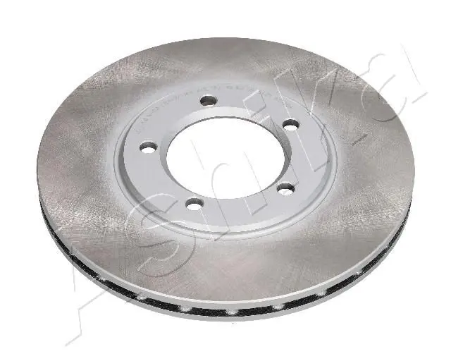 ASHIKA 6002222C Тормозной диск