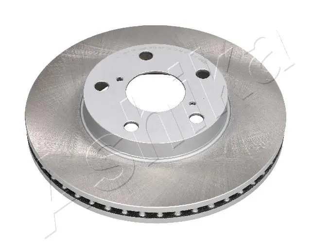 ASHIKA 6002229C Тормозной диск